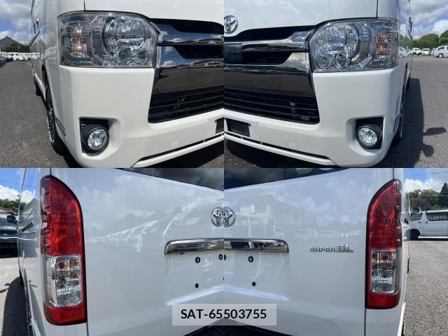 Toyota HIACE VAN 2018-05 8363434-10