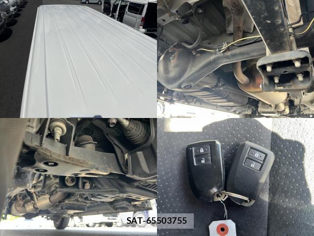 Toyota HIACE VAN 2018-05 8363434-2