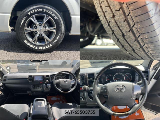 Toyota HIACE VAN 2018-05 8363434-3