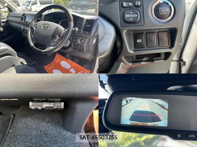 Toyota HIACE VAN 2018-05 8363434-4