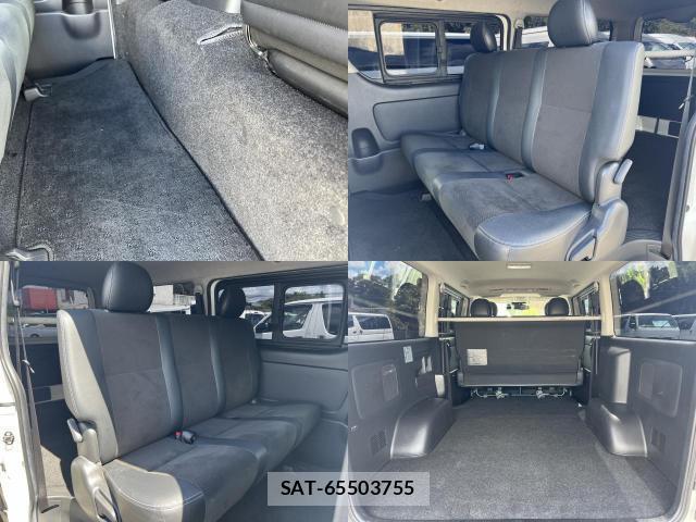 Toyota HIACE VAN 2018-05 8363434-7