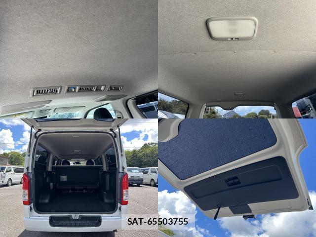 Toyota HIACE VAN 2018-05 8363434-8