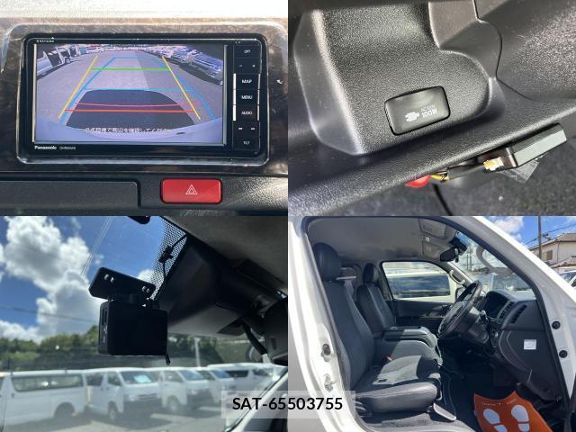 Toyota HIACE VAN 2018-05 8363434-9