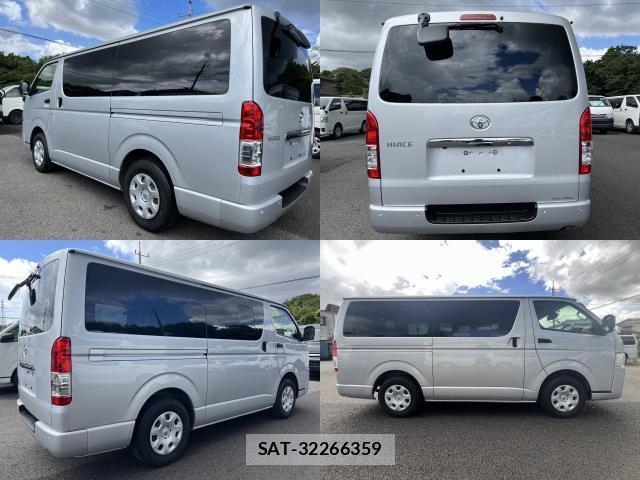 Toyota HIACE VAN 2022-12 8363436-1