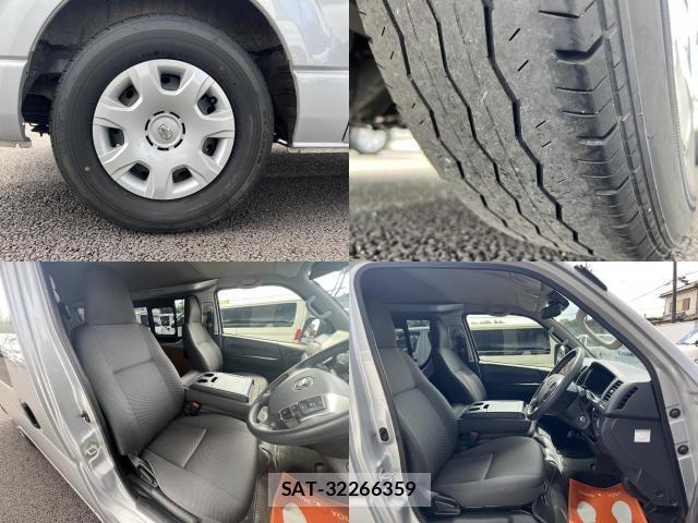 Toyota HIACE VAN 2022-12 8363436-3