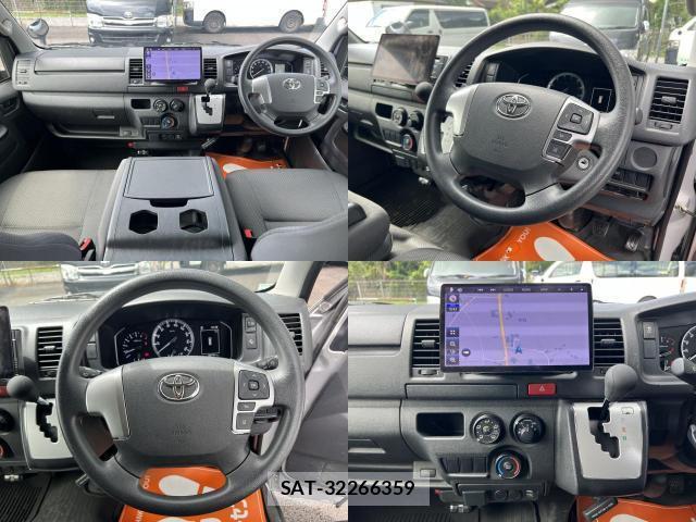 Toyota HIACE VAN 2022-12 8363436-4