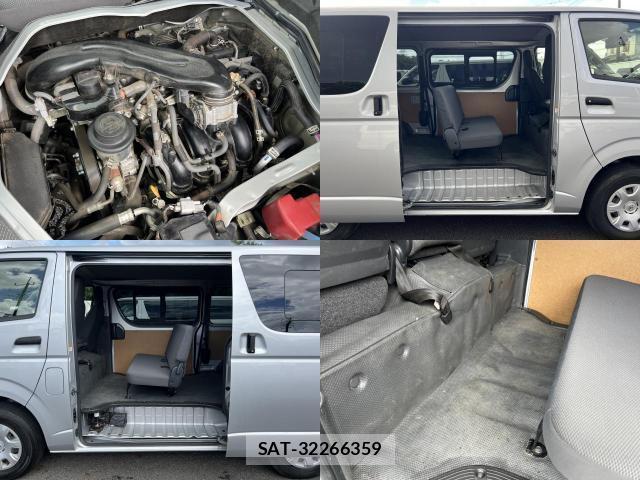 Toyota HIACE VAN 2022-12 8363436-6
