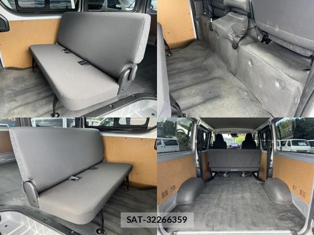 Toyota HIACE VAN 2022-12 8363436-7
