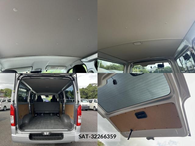 Toyota HIACE VAN 2022-12 8363436-8