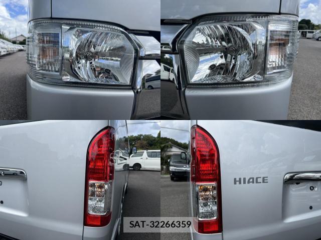 Toyota HIACE VAN 2022-12 8363436-9