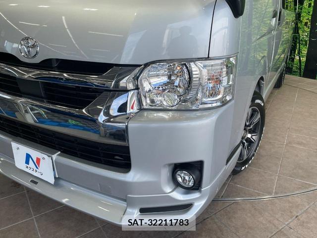 Toyota HIACE VAN 2021-07 8363711-11