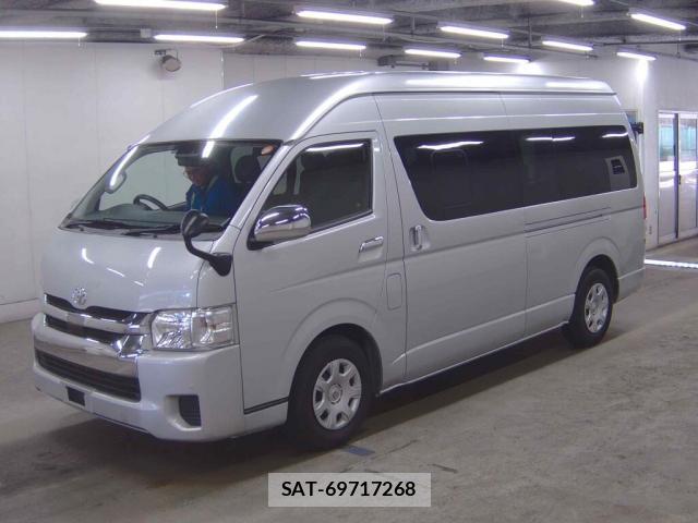 Toyota HIACE WAGON 2020-01 8360731-5