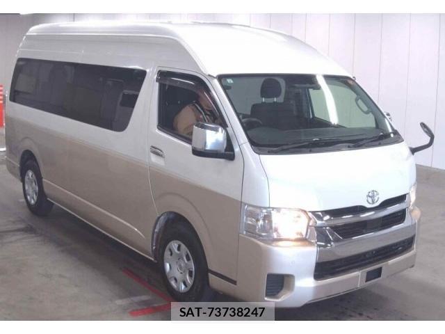 Toyota HIACE WAGON 2023-02 8361641-0