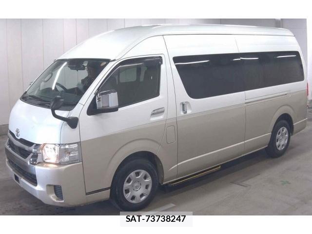 Toyota HIACE WAGON 2023-02 8361641-1