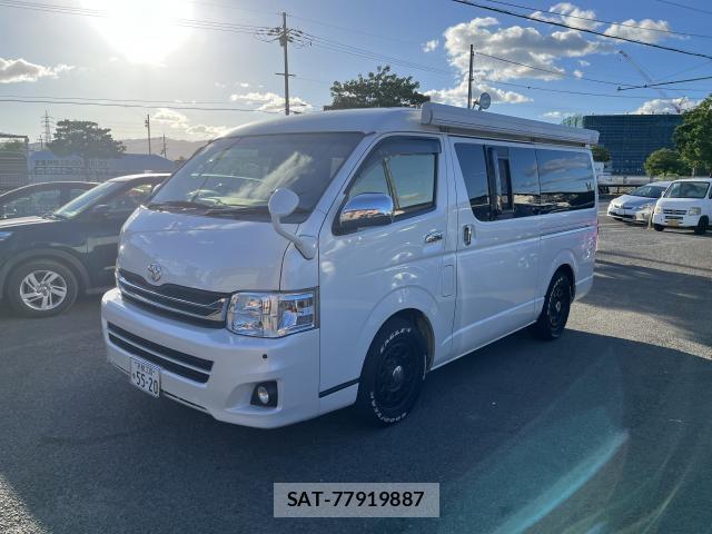 Toyota HIACE WAGON 2013-12 8362561-0