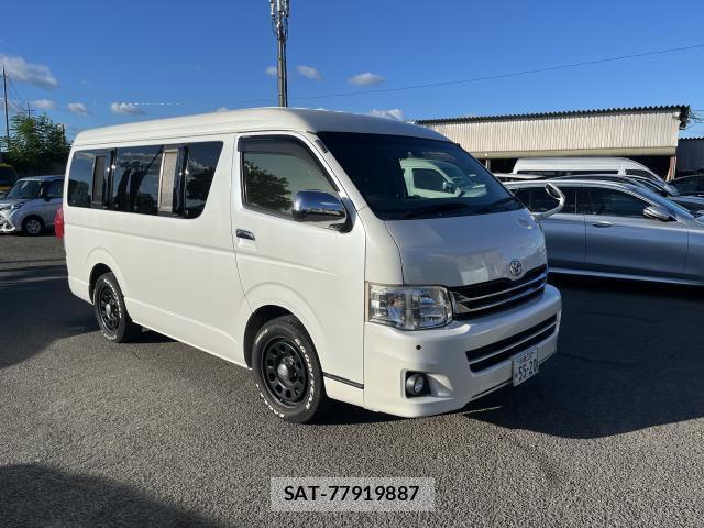 Toyota HIACE WAGON 2013-12 8362561-17