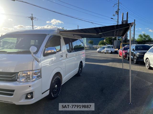 Toyota HIACE WAGON 2013-12 8362561-2