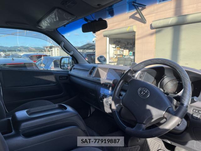 Toyota HIACE WAGON 2013-12 8362561-4