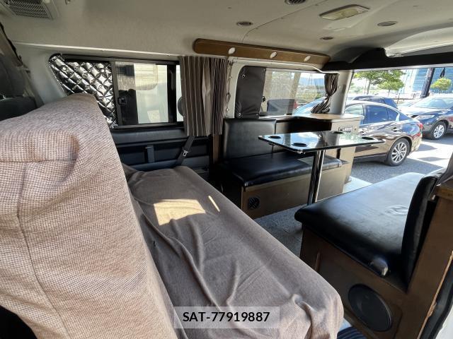 Toyota HIACE WAGON 2013-12 8362561-7
