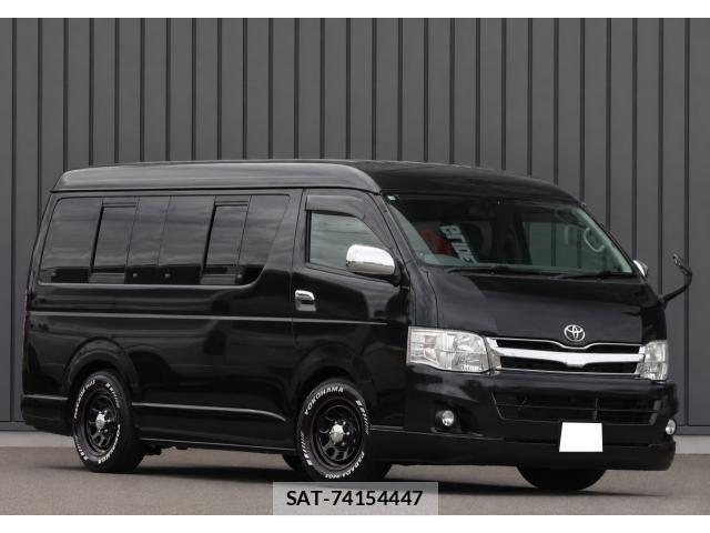 Toyota HIACE WAGON 2013-02 8362848-0