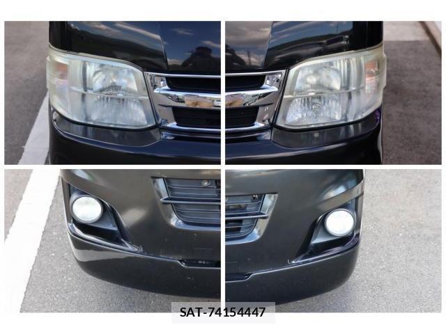 Toyota HIACE WAGON 2013-02 8362848-10