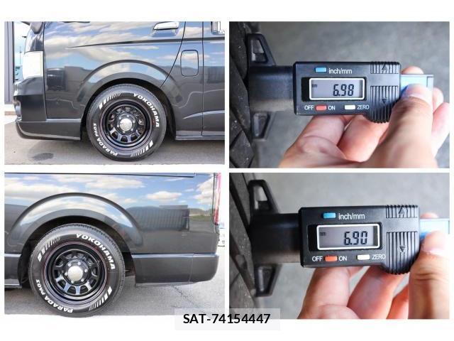 Toyota HIACE WAGON 2013-02 8362848-13