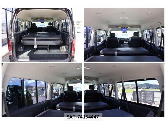 Toyota HIACE WAGON 2013-02 8362848-8