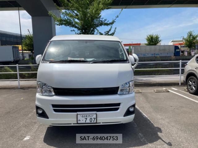 Toyota HIACE WAGON 2013-10 8362970-0