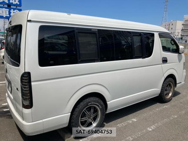 Toyota HIACE WAGON 2013-10 8362970-3