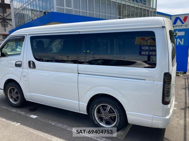 Toyota HIACE WAGON 2013-10 8362970-4