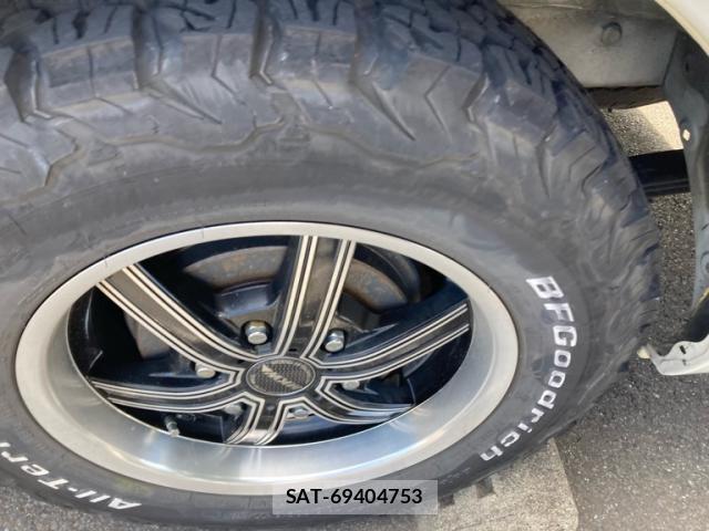 Toyota HIACE WAGON 2013-10 8362970-5