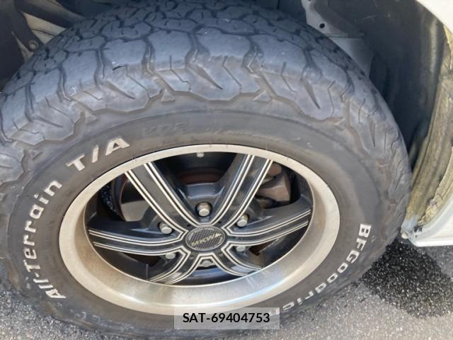 Toyota HIACE WAGON 2013-10 8362970-6