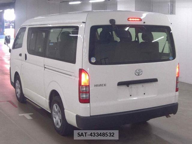 Toyota HIACE WAGON 2019-06 8363429-1