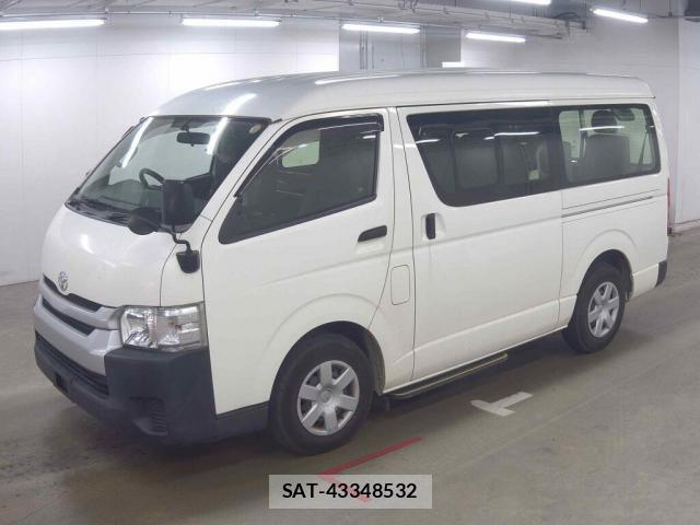 Toyota HIACE WAGON 2019-06 8363429-3