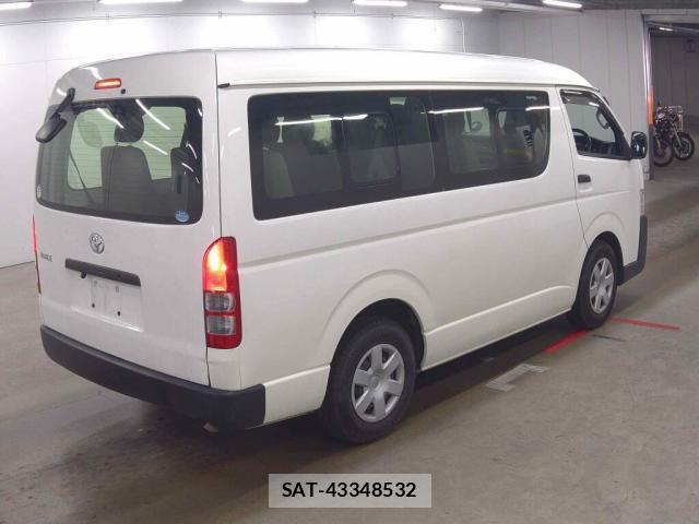 Toyota HIACE WAGON 2019-06 8363429-4