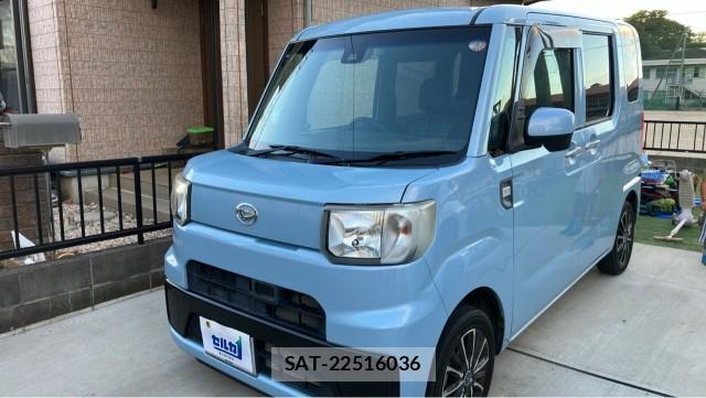 sat car