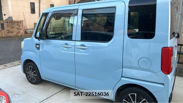 Daihatsu HIJET CADDIE 2017-05 8362262-10