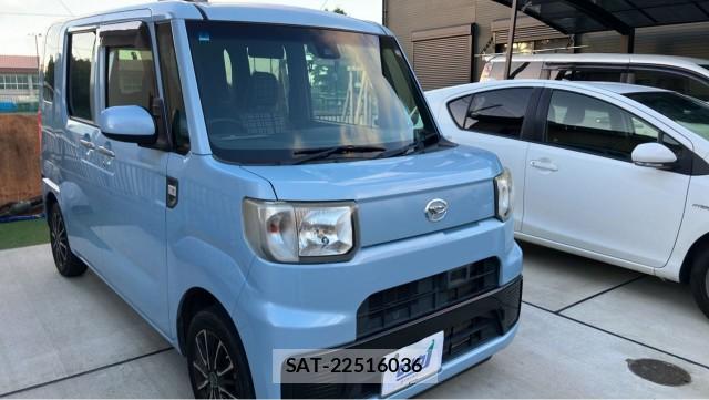 Daihatsu HIJET CADDIE 2017-05 8362262-11