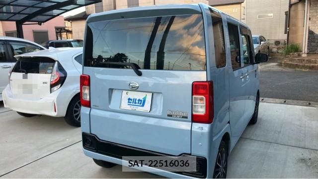Daihatsu HIJET CADDIE 2017-05 8362262-12