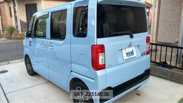 Daihatsu HIJET CADDIE 2017-05 8362262-13