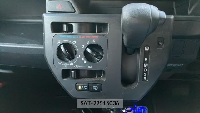 Daihatsu HIJET CADDIE 2017-05 8362262-14