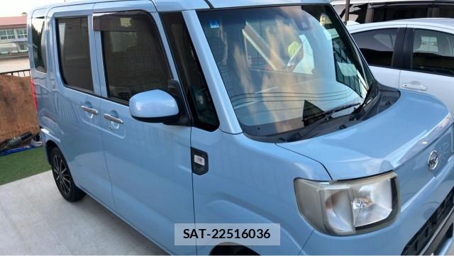 Daihatsu HIJET CADDIE 2017-05 8362262-3