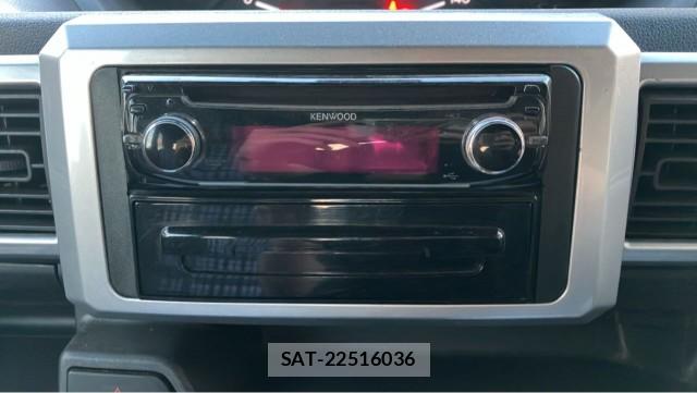 Daihatsu HIJET CADDIE 2017-05 8362262-4