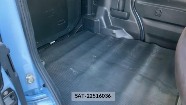 Daihatsu HIJET CADDIE 2017-05 8362262-6