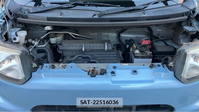 Daihatsu HIJET CADDIE 2017-05 8362262-7