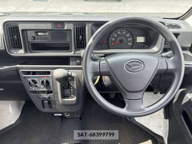 Daihatsu HIJET CARGO 2021-07 8361142-2