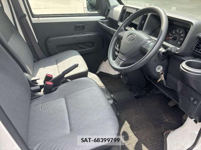Daihatsu HIJET CARGO 2021-07 8361142-3