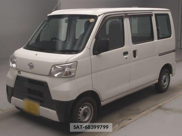 Daihatsu HIJET CARGO 2021-07 8361142-5