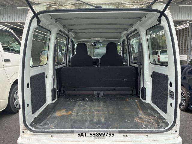 Daihatsu HIJET CARGO 2021-07 8361142-6