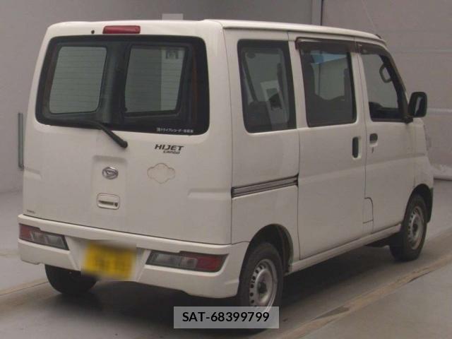 Daihatsu HIJET CARGO 2021-07 8361142-8